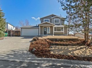 17130 E Opal Ct, Reno, NV 89508