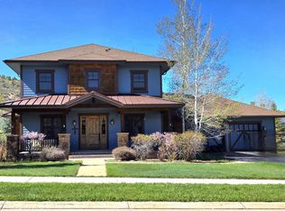 2298 Eagle Ranch Rd, Eagle, CO 81631