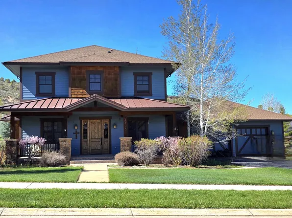 2298 Eagle Ranch Rd, Eagle, CO 81631