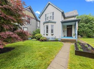30 N Starr Ave, Pittsburgh, PA