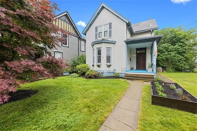30 N Starr Ave photo 1