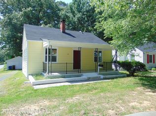 614 E Club Blvd, Durham, NC 27704