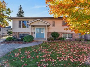 11 Hill St, South Huron, ON N0M 1S1