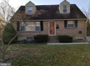 104 Waverly Rd, Wilmington, DE 19803