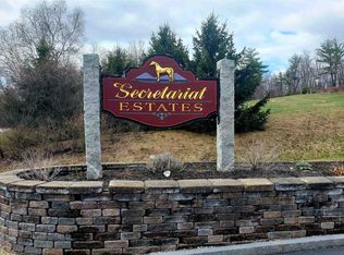 118 Secretariat Way UNIT 102, Rochester, NH 03867