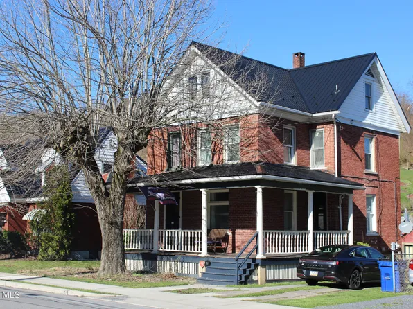 311 N Spring St, Everett, PA 15537