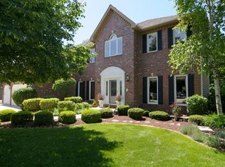 4323 Ariel Ct, Naperville, IL