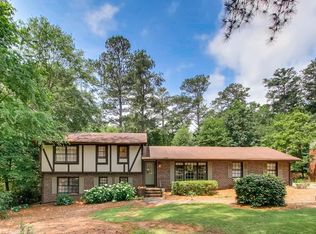 135 Jade Cove Dr, Roswell, GA