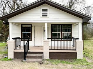 2763 S Thompson Dr, Mobile, AL 36606