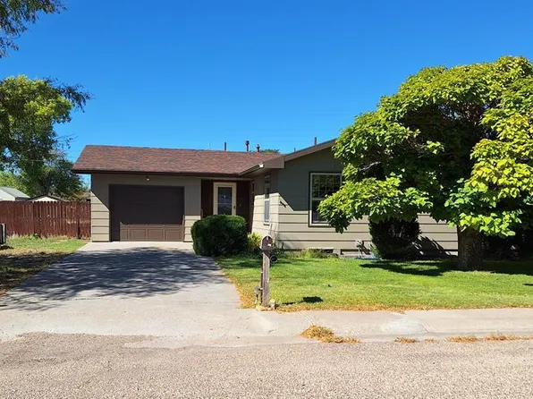 229 Pine St, Springfield, CO 81073