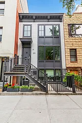 Rented by The Agency