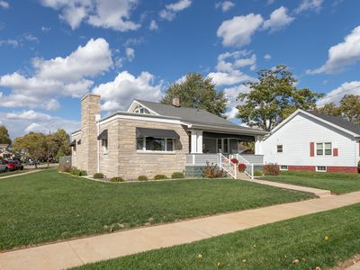 712 W 3rd St, Seymour, IN, 47274