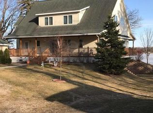 17551 Olson St SE, Erskine, MN 56535
