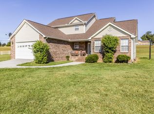1403 Foxfire Cir LOT 1, Seymour, TN 37865