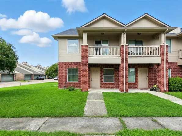 1625 Townhome Ln, Missouri City, TX 77459