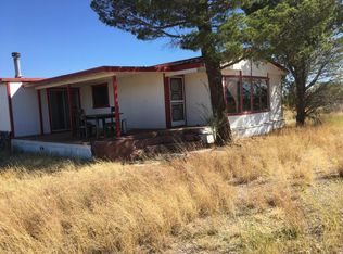 9426 E Nevada Dr, Hereford, AZ 85615