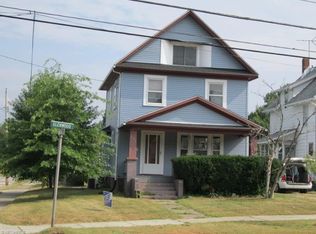 331 E Glenwood Ave, Akron, OH