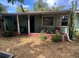 659 1/2 S Sunshine Ave, El Cajon, CA 92020