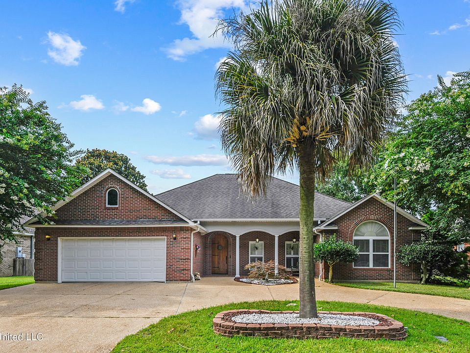 3526 Bramblewood Cir, Pascagoula, MS 39581 MLS 4051063 Zillow