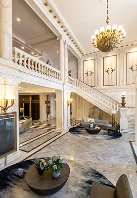 Rented by BARNES New York | media 29