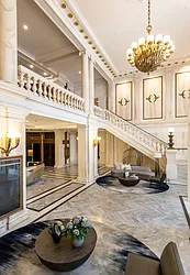 Rented by BARNES New York