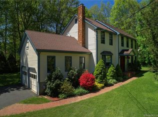 111 Hilltop Dr, Trumbull, CT 06611