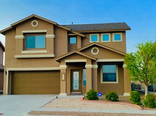 4905 Stampede Dr, El Paso, TX 79934