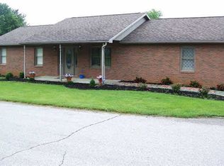 1329 E Southview Ln, Paoli, IN