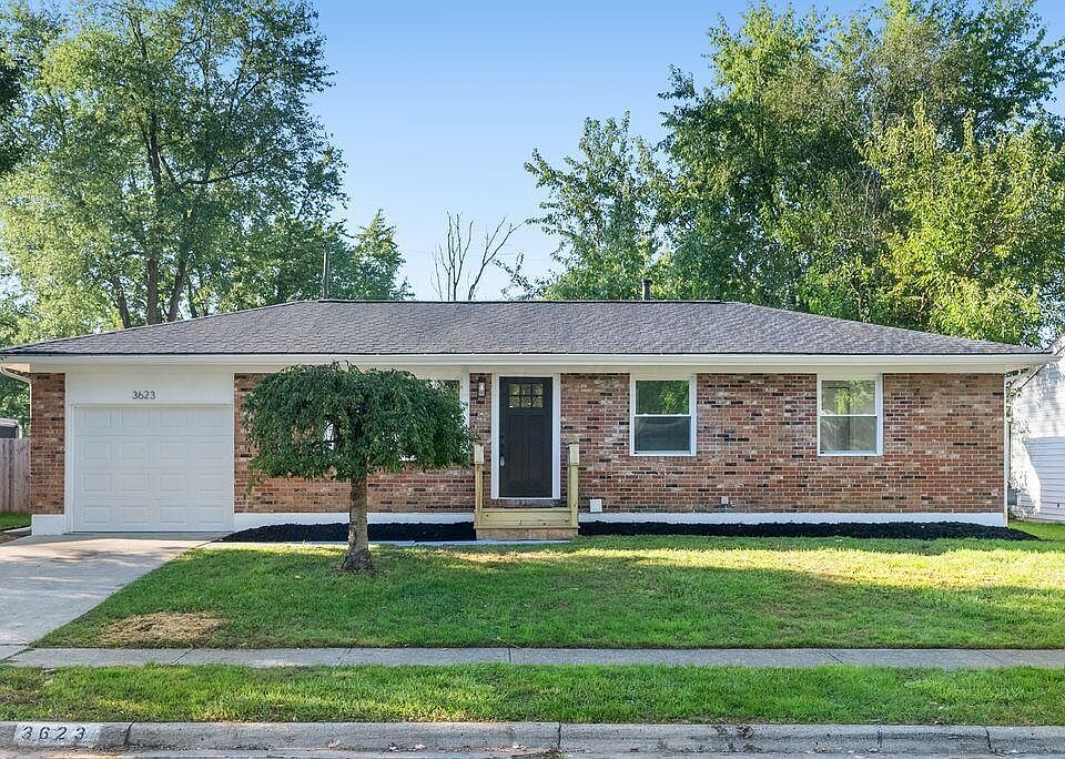 1st image of 3623 Karikal Dr