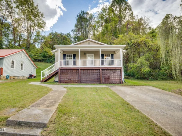 714 E Maple St, Johnson City, TN 37601