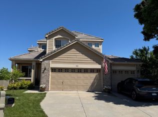 849 Sunlight Way, Superior, CO 80027