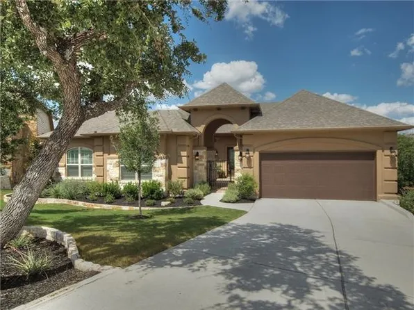 16136 Maritime Alps Way, Austin, TX 78738