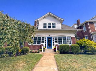 411 Woodlawn Ave, Beckley, WV