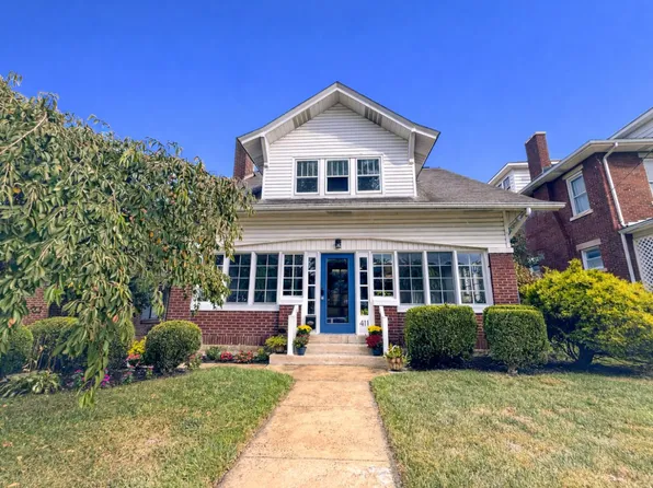 411 Woodlawn Ave, Beckley, WV 25801