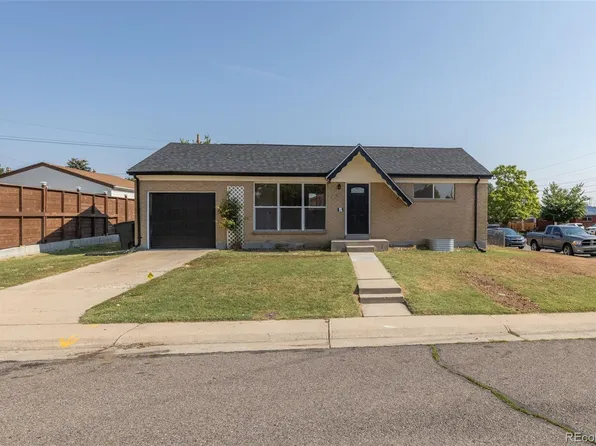 10920 Pearl Way, Northglenn, CO 80233