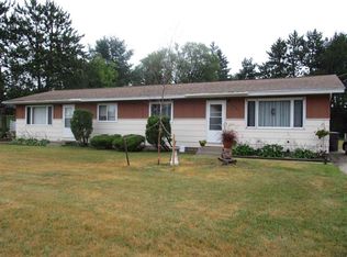 4021 Knaack Ave, Weston, WI 54476