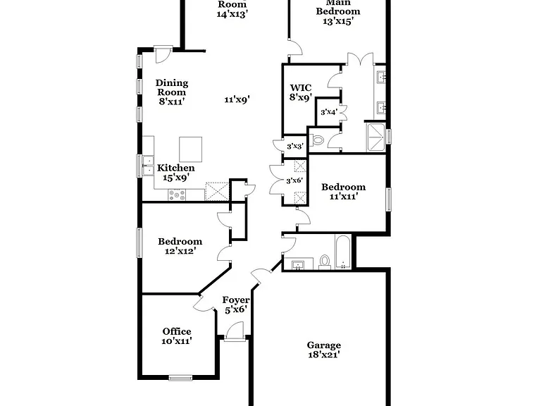 15938 Cardinal Point — Photo 16