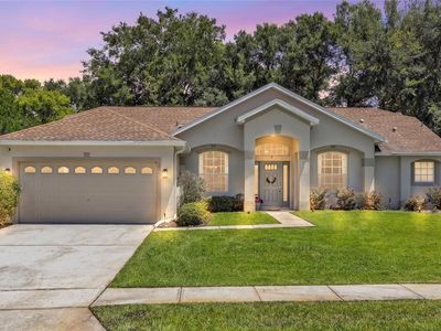 122 CEDAR SPRINGS CIRCLE, Debary, FL, 32713