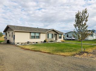 1303 S Bridge St, Prairie City, OR 97869