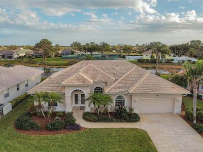 804 Coral Bean Cv, Venice, FL, 34293