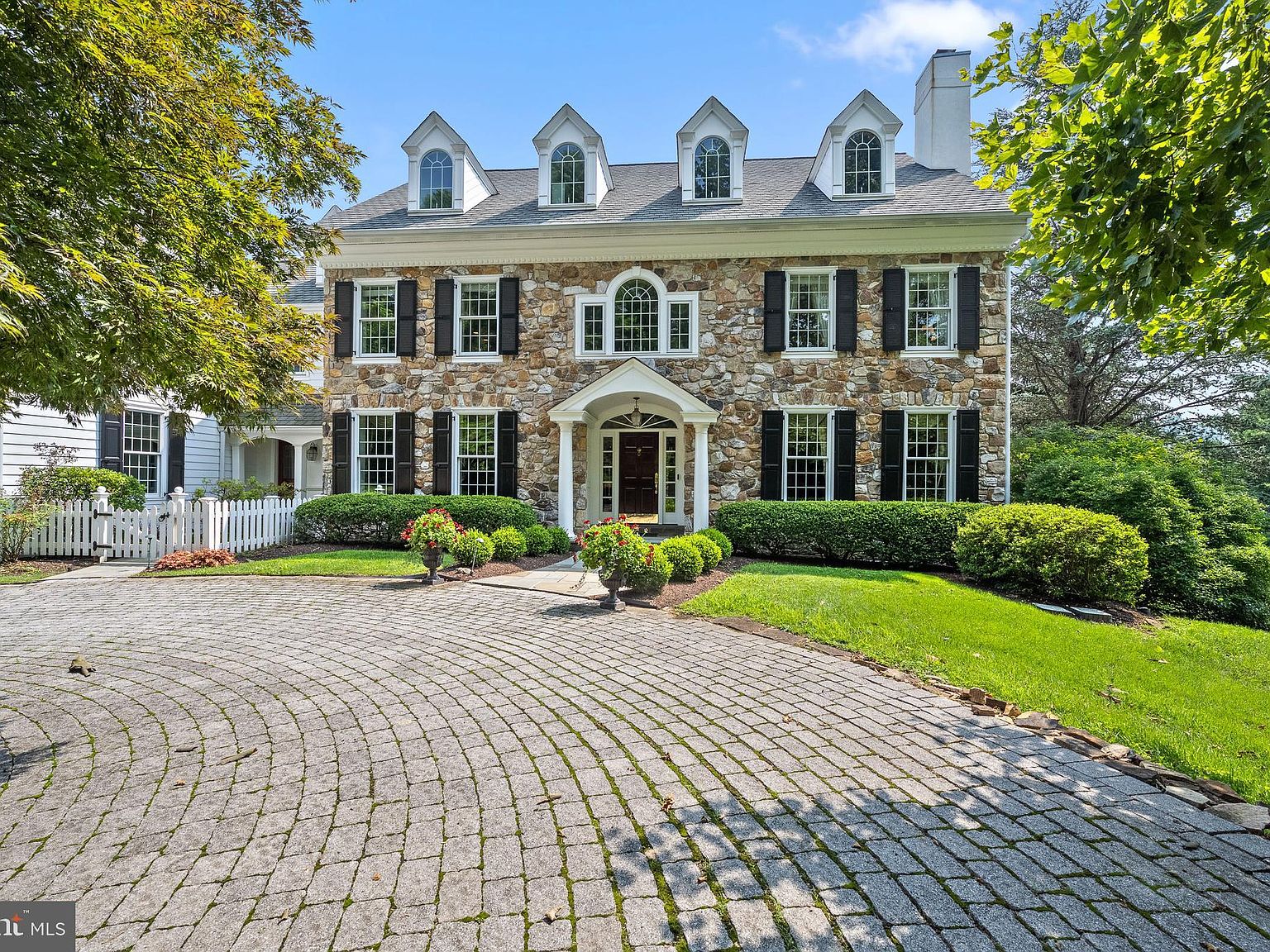 4 Iddings Ln, Newtown Square, PA 19073 Zillow