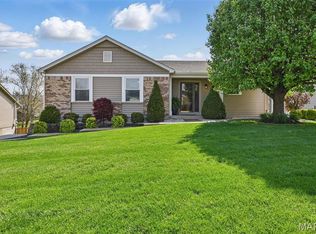 326 Westridge Dr, O'Fallon, MO 63366