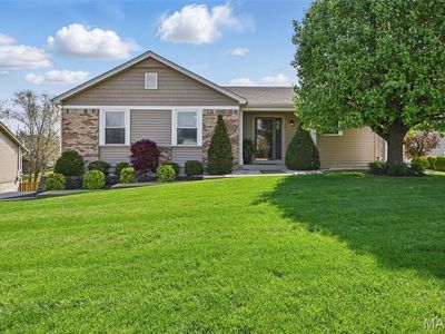 326 Westridge Dr, O'Fallon, MO, 63366
