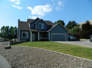 2712 Heritage Ct, Klamath Falls, OR