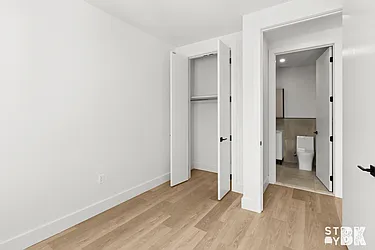 Rented by StayBK LLC