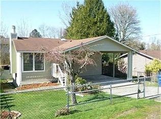 5631 17th Ave SW, Seattle, WA 98106