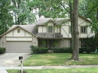 28 S Hempstead Rd, Westerville, OH 43081