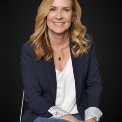 Zillow profile picture for @KristinO