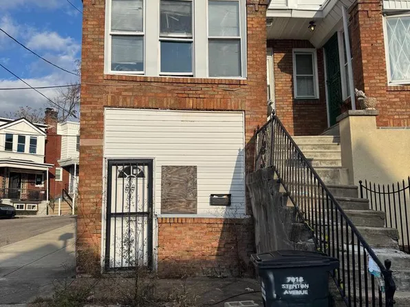 5951 Kemble Ave, Philadelphia, PA 19138