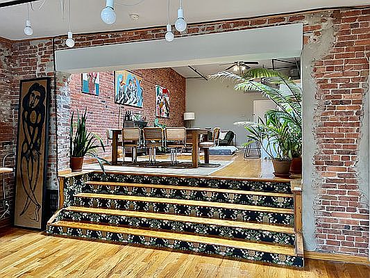 2nd image of 243 Saint Marks Ave #1